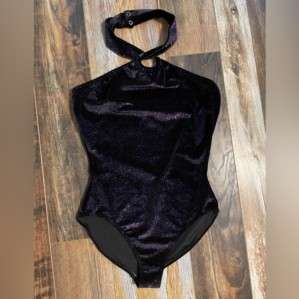 ❤️ Rave Bodysuit